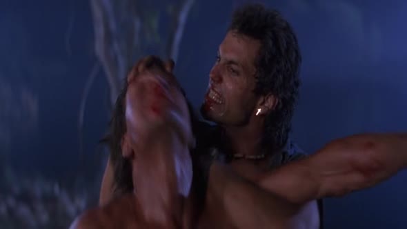 Náhled Road House (Hrozba smrti) (1989) (CZ) (Akční, Krimi, Thriller).avi (10)