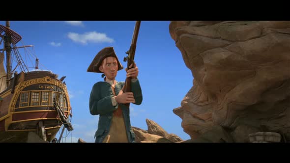 Náhled Robinson Crusoe Na ostrově zvířátek (2016) CZ dabing.avi (4)