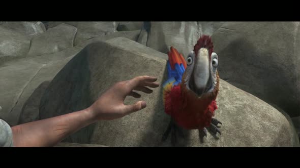 Náhled Robinson Crusoe Na ostrově zvířátek (2016) CZ dabing.avi (6)
