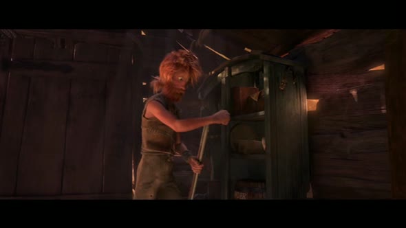 Náhled Robinson Crusoe Na ostrově zvířátek (2016) CZ dabing.avi (9)