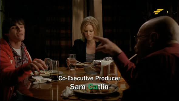 Náhled Pernikovy tata - Breaking Bad S05E04 Padesat jedna (CZ).mp4 (2)
