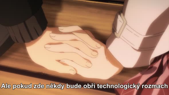 Náhled Sword Art Online II 01 Cz Tit (4)