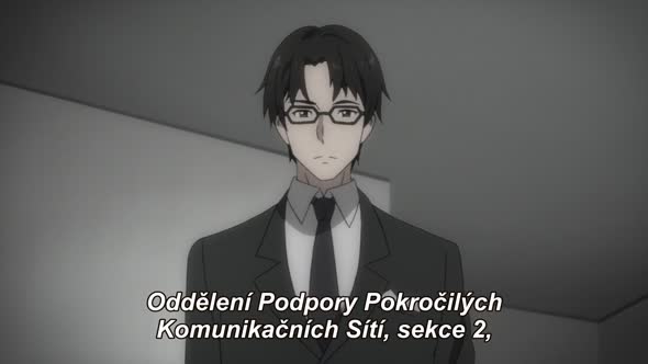 Náhled Sword Art Online II 01 Cz Tit (5)