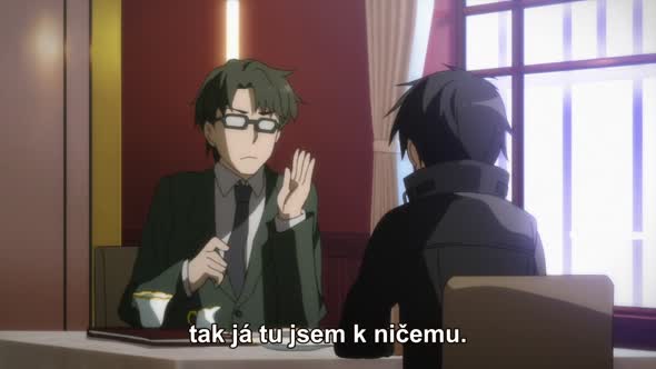 Náhled Sword Art Online II 01 Cz Tit (8)