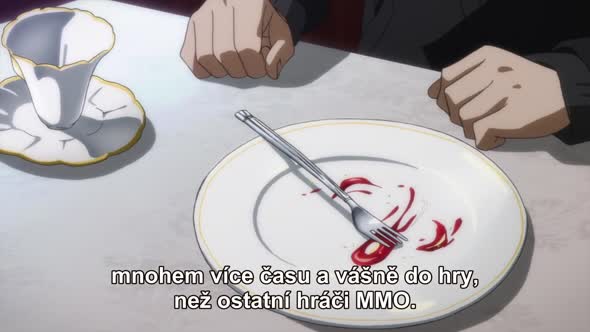 Náhled Sword Art Online II 01 Cz Tit (9)
