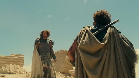 Náhled Hněv Titánů / Wrath of the Titans (CZ DABING).avi (6)