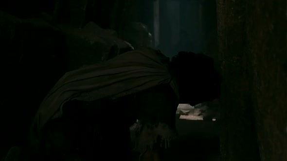 Náhled Hněv Titánů / Wrath of the Titans (CZ DABING).avi (7)