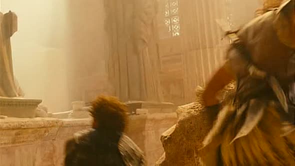 Náhled Hněv Titánů / Wrath of the Titans (CZ DABING).avi (9)