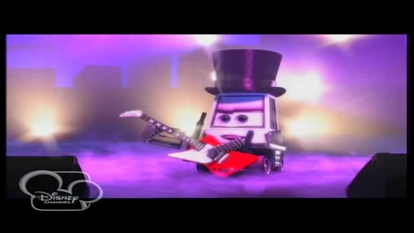 Náhled Autogrotesky 06 Burák metalistou (Heavy Metal Mater).avi (8)