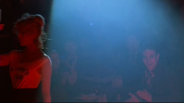 Náhled Flashdance (1983) (4)