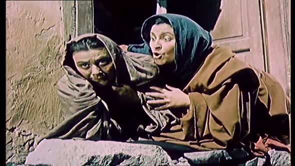 Náhled Legenda o lásce (1956).avi (3)