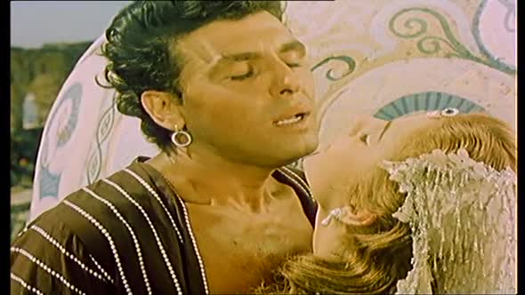 Náhled Legenda o lásce (1956).avi (4)