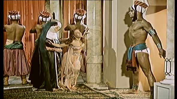 Náhled Legenda o lásce (1956).avi (8)