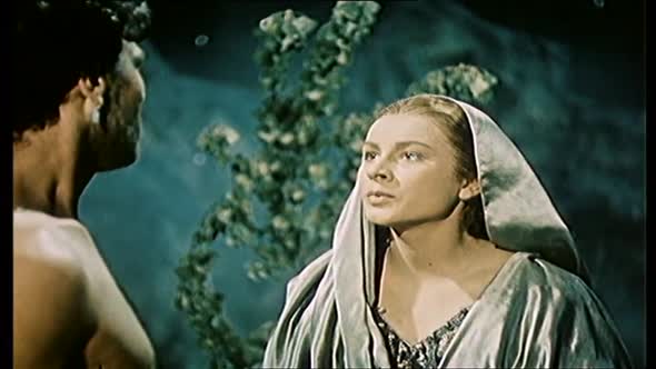 Náhled Legenda o lásce (1956).avi (10)