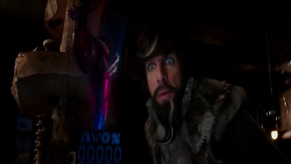 Náhled Zoolander No. 2 Zoolander 2 (2016) CZdub.mkv (1)
