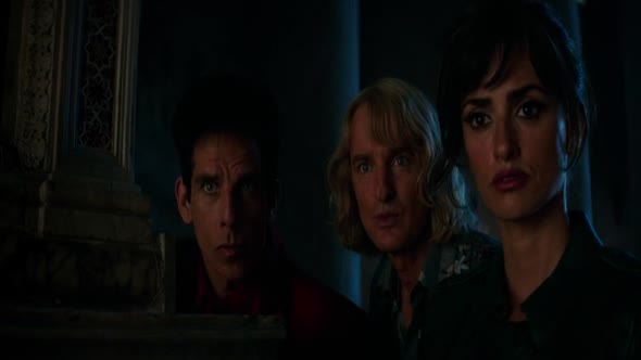 Náhled Zoolander No. 2 Zoolander 2 (2016) CZdub.mkv (6)