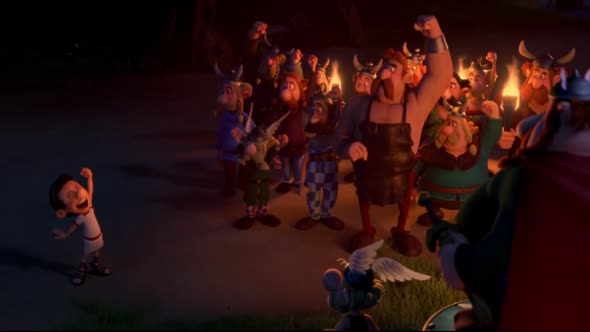 Náhled Asterix Sidliste bohu (2014) CZdab.avi (4)