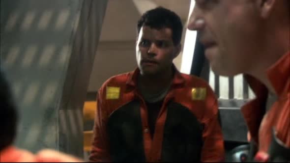Náhled Battlestar Galactica CZ - 02x09 - Let Fnixe.avi (1)