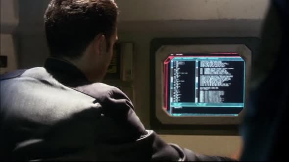 Náhled Battlestar Galactica CZ - 02x09 - Let Fnixe.avi (5)