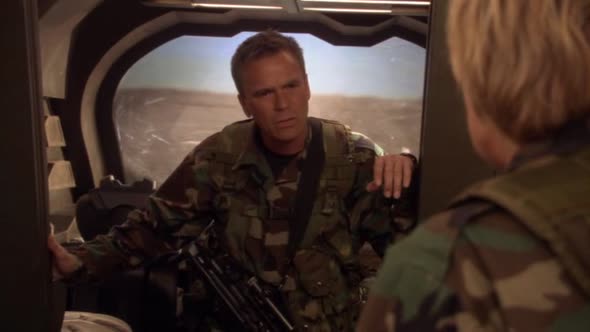Náhled Stargate SG1 8-20 Moebius II. (Moebius).avi (10)