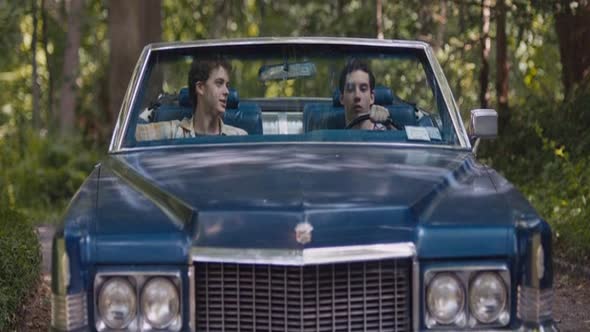 Náhled Jack of the Red Hearts (2015)CZ titulky.mkv (4)