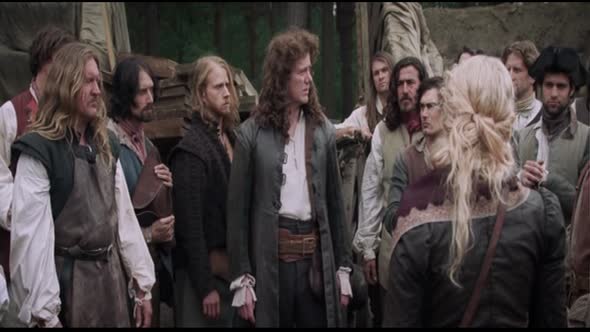 Náhled Králova zahradnice - A Little Chaos - 2014 DVDrip CZdabing.avi (3)