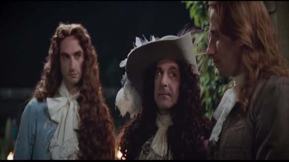 Náhled Králova zahradnice - A Little Chaos - 2014 DVDrip CZdabing.avi (4)