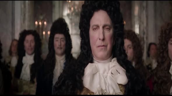 Náhled Králova zahradnice - A Little Chaos - 2014 DVDrip CZdabing.avi (10)