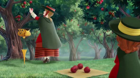 Náhled Sofia the First Princezna Sofie prvni S01E20 animovany serial pohadka.avi (7)
