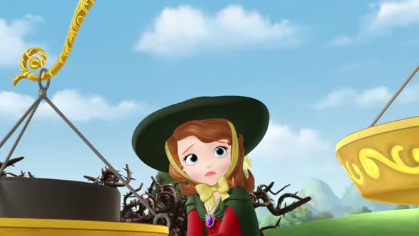Náhled Sofia the First Princezna Sofie prvni S01E20 animovany serial pohadka.avi (8)
