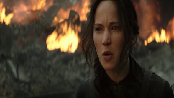 Náhled The Hunger Games Mockingjay 1. Part.mp4 (5)