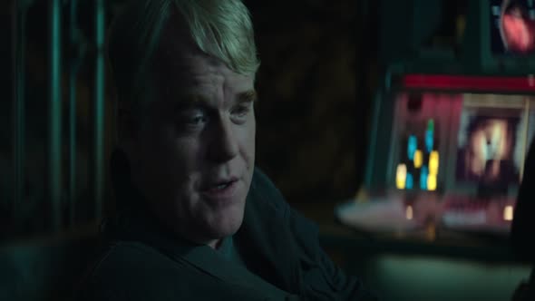Náhled The Hunger Games Mockingjay 1. Part.mp4 (9)