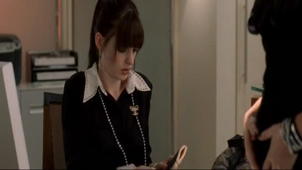 Náhled Ďábel nosí Pradu (2006) Drama, romantický.avi (5)