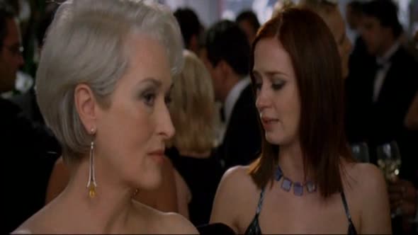 Náhled Ďábel nosí Pradu (2006) Drama, romantický.avi (7)
