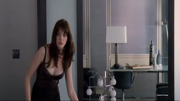 Náhled Ďábel nosí Pradu (2006) Drama, romantický.avi (10)