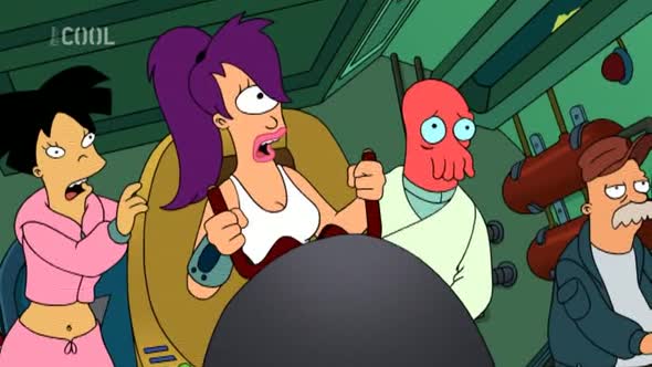 Náhled Futurama 06x01 Znovuzrozeni.avi (1)
