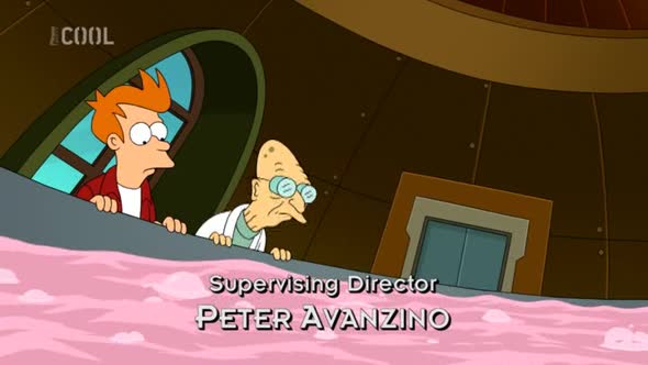 Náhled Futurama 06x01 Znovuzrozeni.avi (2)