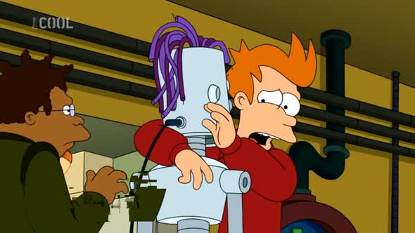 Náhled Futurama 06x01 Znovuzrozeni.avi (5)