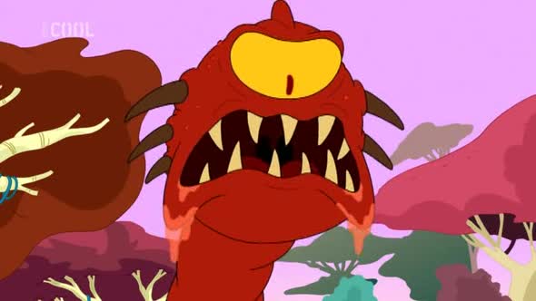 Náhled Futurama 06x01 Znovuzrozeni.avi (8)
