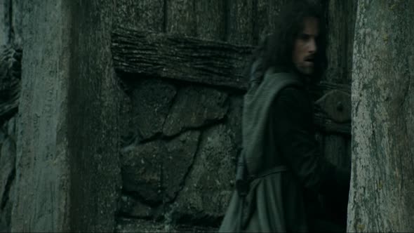 Náhled LOTR- The Two Towers (ExtEd) HD 1080P Xvid AC3.avi (4)