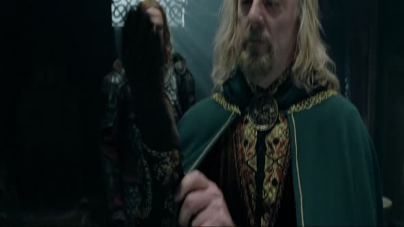 Náhled LOTR- The Two Towers (ExtEd) HD 1080P Xvid AC3.avi (5)