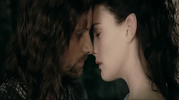 Náhled LOTR- The Two Towers (ExtEd) HD 1080P Xvid AC3.avi (6)