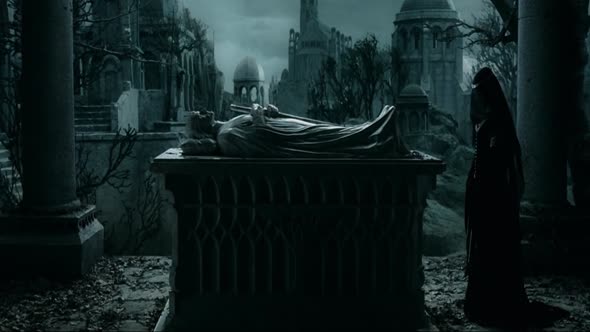 Náhled LOTR- The Two Towers (ExtEd) HD 1080P Xvid AC3.avi (7)