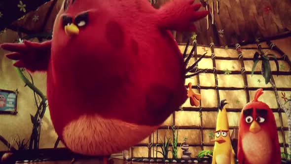 Náhled Angry Birds, CZ dabing (2016).avi (2)