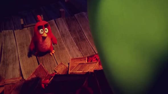 Náhled Angry Birds, CZ dabing (2016).avi (10)