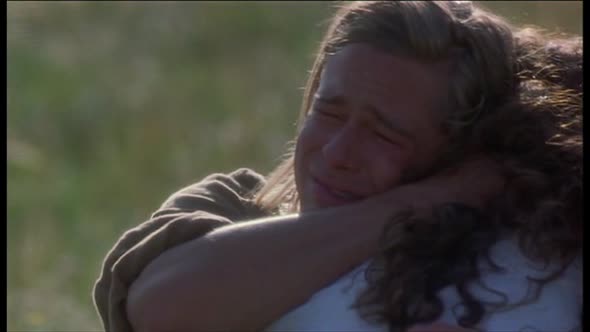 Náhled Legenda o vášni - 1994 Cz Dab.- .avi (5)