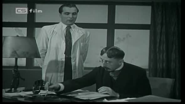 Náhled Ideál septimy - TV rip (1938).avi (1)
