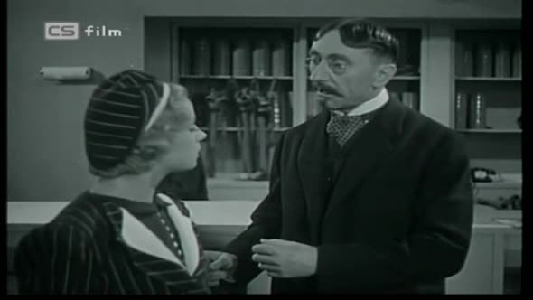 Náhled Ideál septimy - TV rip (1938).avi (2)
