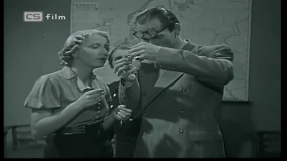Náhled Ideál septimy - TV rip (1938).avi (5)