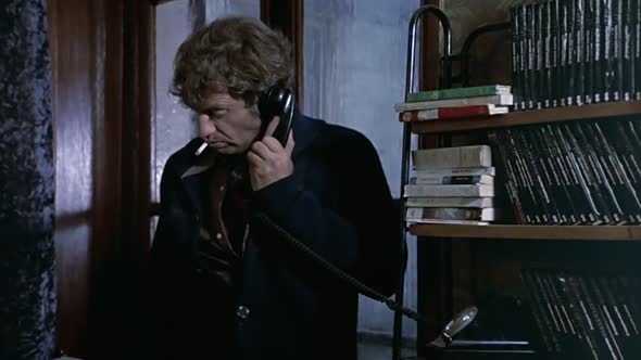 Náhled Muž z Acapulca (1973) (CZ) (Komedie, Akční, Romantický).avi (3)